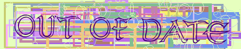 an image containing 5 letters