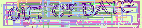 an image containing 5 letters