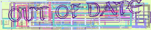 an image containing 5 letters