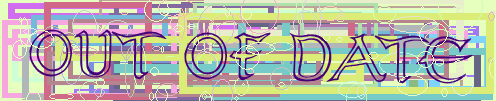 an image containing 5 letters