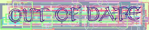an image containing 5 letters