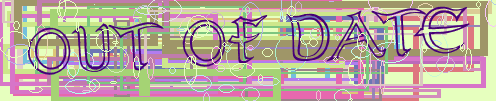 an image containing 5 letters