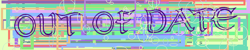 an image containing 5 letters