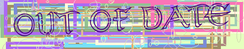 an image containing 5 letters