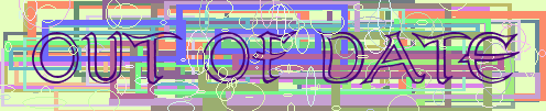 an image containing 5 letters