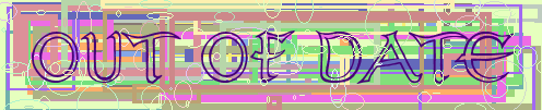 an image containing 5 letters
