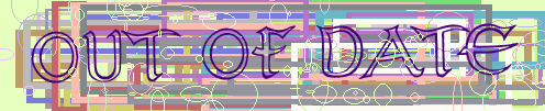 an image containing 5 letters