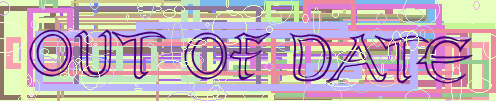 an image containing 5 letters