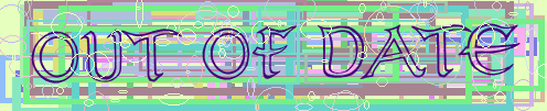 an image containing 5 letters