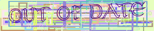 an image containing 5 letters