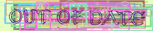 an image containing 5 letters