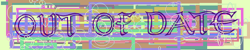 an image containing 5 letters