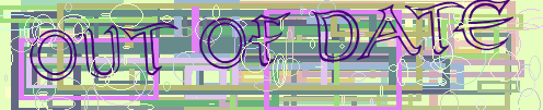 an image containing 5 letters