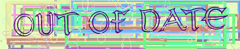 an image containing 5 letters