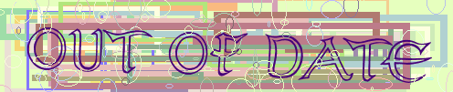 an image containing 5 letters