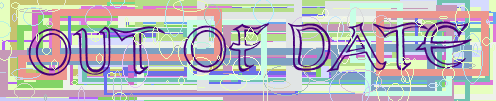 an image containing 5 letters