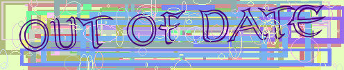 an image containing 5 letters