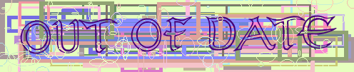 an image containing 5 letters