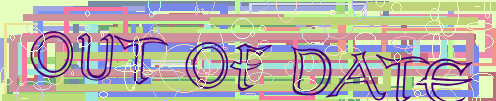 an image containing 5 letters