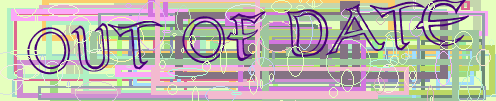 an image containing 5 letters