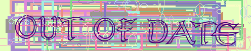 an image containing 5 letters