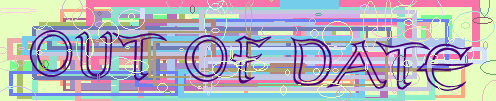 an image containing 5 letters