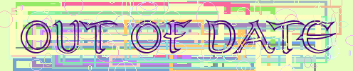 an image containing 5 letters