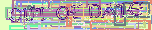 an image containing 5 letters