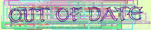 an image containing 5 letters