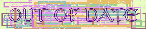 an image containing 5 letters