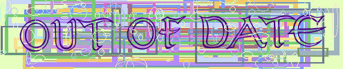 an image containing 5 letters