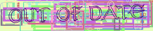 an image containing 5 letters