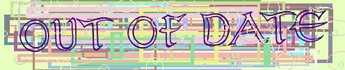 an image containing 5 letters