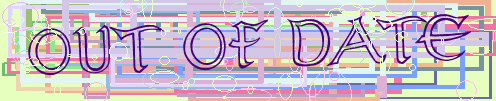 an image containing 5 letters