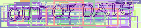 an image containing 5 letters