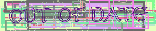 an image containing 5 letters