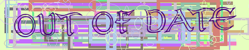 an image containing 5 letters