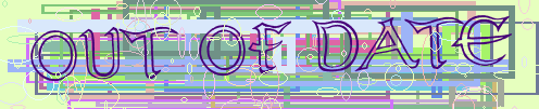 an image containing 5 letters