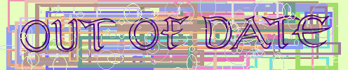 an image containing 5 letters