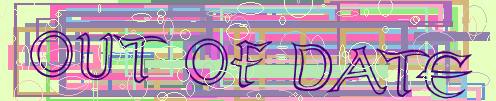an image containing 5 letters