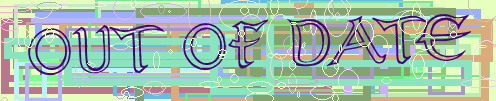 an image containing 5 letters