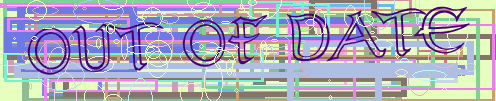 an image containing 5 letters