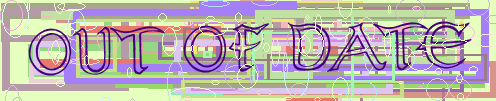 an image containing 5 letters