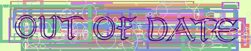 an image containing 5 letters