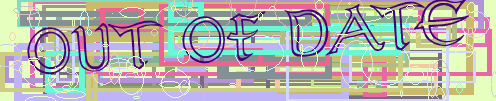 an image containing 5 letters