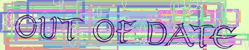 an image containing 5 letters