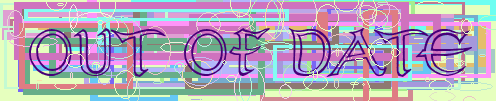 an image containing 5 letters