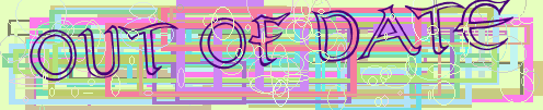 an image containing 5 letters