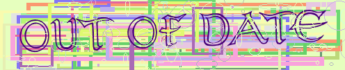 an image containing 5 letters