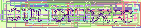 an image containing 5 letters
